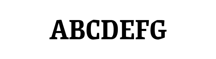 Grenze SemiBold  Free Fonts Download