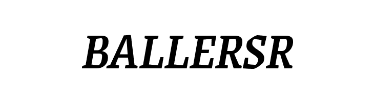 Grenze Medium Italic  Free Fonts Download