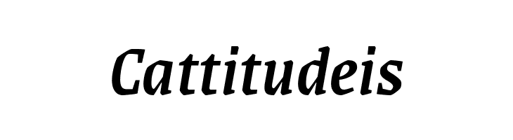 Grenze Medium Italic  Free Fonts Download