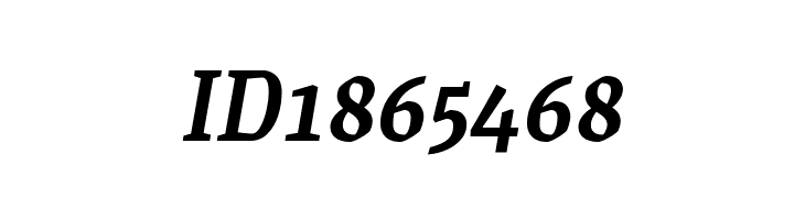 Grenze Medium Italic  Free Fonts Download
