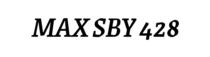 Grenze Medium Italic  Free Fonts Download