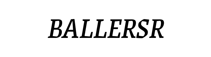 Grenze Italic  Free Fonts Download