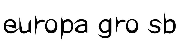 ethopool  Free Fonts Download