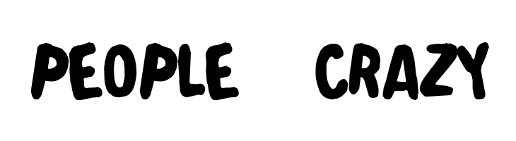 Shake that booty  Free Fonts Download