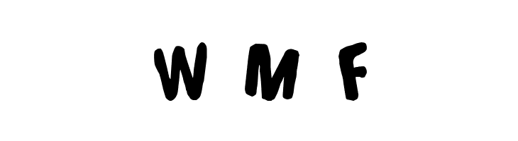 Shake that booty  Free Fonts Download