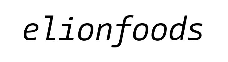 CamingoCode Italic  Free Fonts Download