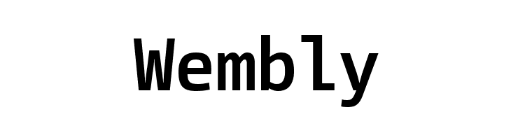 CamingoCode Bold  Free Fonts Download