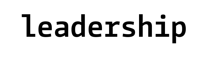 CamingoCode Bold  Free Fonts Download