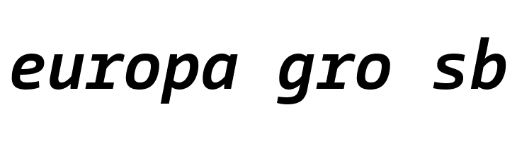 CamingoCode Bold Italic  Free Fonts Download