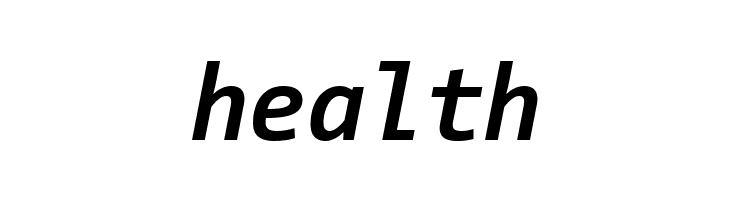 CamingoCode Bold Italic  Free Fonts Download