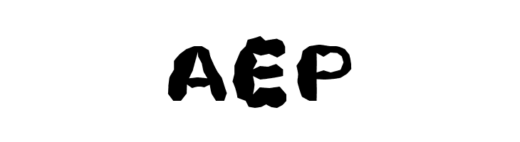 Distrowt  Free Fonts Download