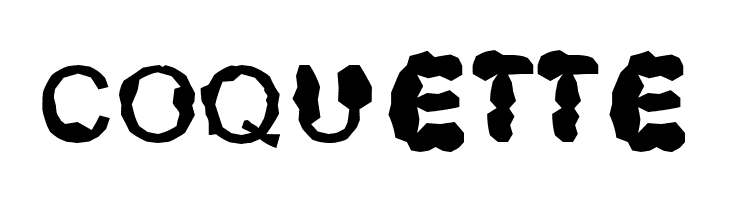 Distrowt  Free Fonts Download