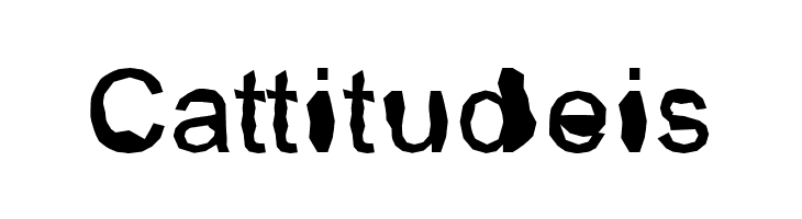 Distrowt  Free Fonts Download