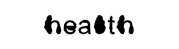 Distrowt  Free Fonts Download