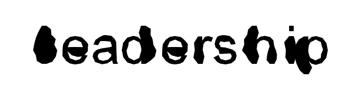 Distrowt  Free Fonts Download