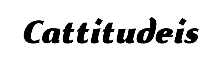 Beatrix Antiqua Black Italic  Free Fonts Download