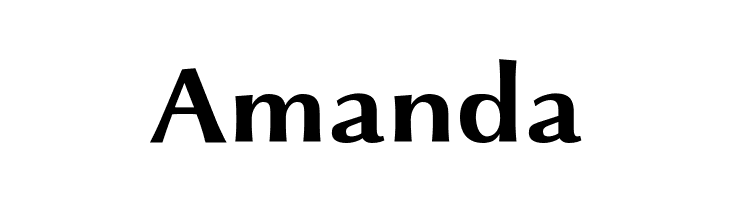 Beatrix Antiqua SemiBold  Free Fonts Download