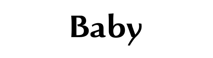 Beatrix Antiqua SemiBold  Free Fonts Download