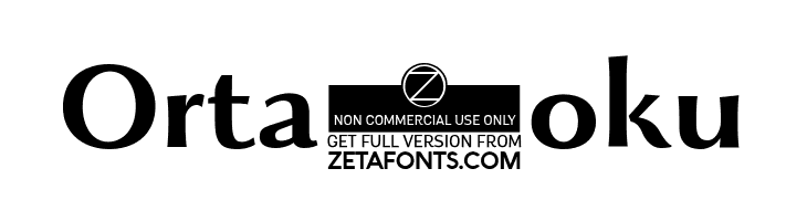 Beatrix Antiqua SemiBold  Free Fonts Download