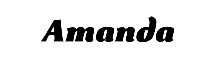 Beatrix Antiqua ExtBlk Ita  Free Fonts Download