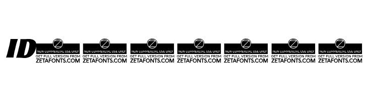 Beatrix Antiqua ExtBlk Ita  Free Fonts Download