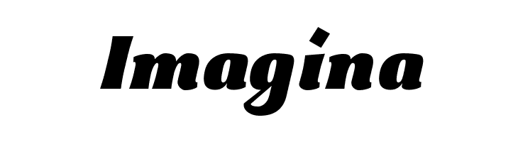 Beatrix Antiqua ExtBlk Ita  Free Fonts Download