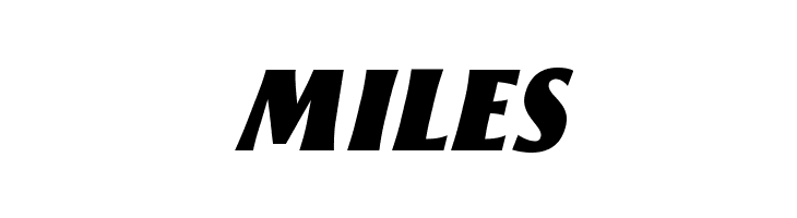 Beatrix Antiqua ExtBlk Ita  Free Fonts Download