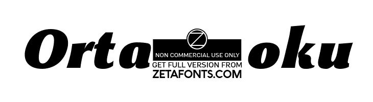 Beatrix Antiqua ExtBlk Ita  Free Fonts Download