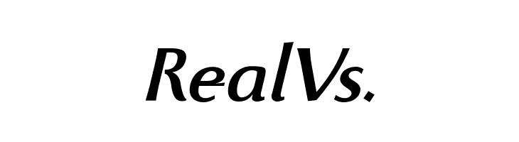 Beatrix Antiqua Medium Italic  Free Fonts Download