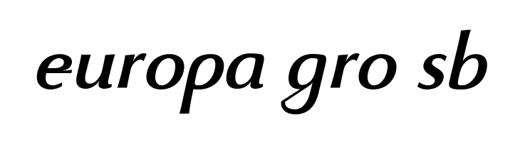Beatrix Antiqua Medium Italic  Free Fonts Download