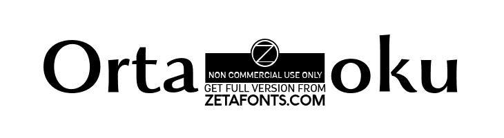 Beatrix Antiqua Medium  Free Fonts Download