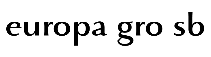 Beatrix Antiqua Medium  Free Fonts Download
