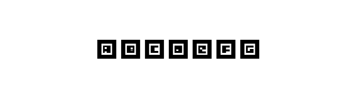 Metrobot  Free Fonts Download