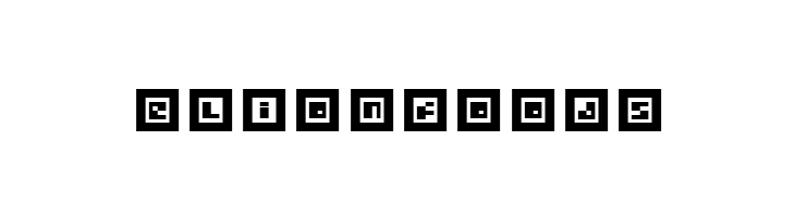 Metrobot  Free Fonts Download