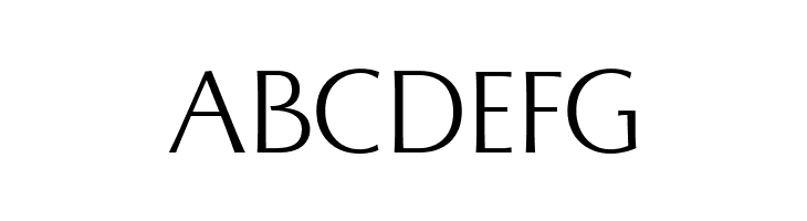 Beatrix Antiqua Light  Free Fonts Download