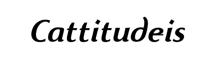 Beatrix Antiqua SemiBold Italic  Free Fonts Download