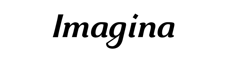 Beatrix Antiqua SemiBold Italic  Free Fonts Download