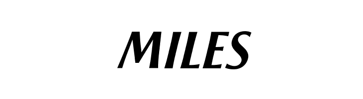 Beatrix Antiqua SemiBold Italic  Free Fonts Download