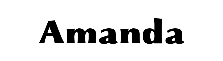 Beatrix Antiqua Black  Free Fonts Download