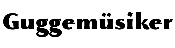 Beatrix Antiqua Black  Free Fonts Download