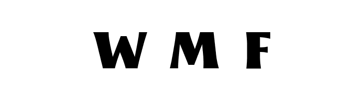 Beatrix Antiqua Black  Free Fonts Download