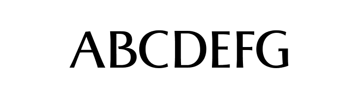 BeatrixAntiqua-Regular  Free Fonts Download