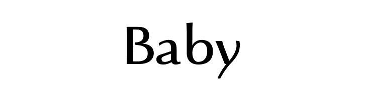 BeatrixAntiqua-Regular  Free Fonts Download