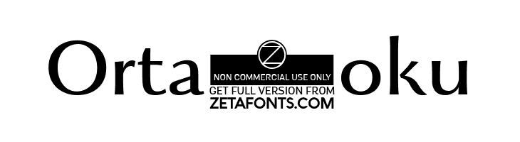 BeatrixAntiqua-Regular  Free Fonts Download