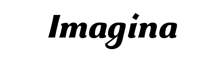 Beatrix Antiqua ExtBd Ita  Free Fonts Download