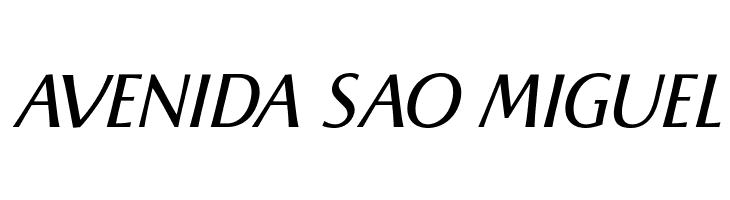 Beatrix Antiqua Italic  Free Fonts Download