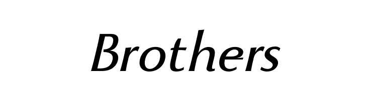 Beatrix Antiqua Italic  Free Fonts Download