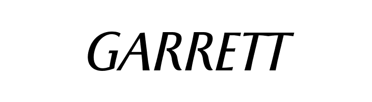 Beatrix Antiqua Italic  Free Fonts Download