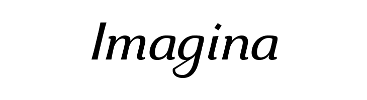 Beatrix Antiqua Italic  Free Fonts Download