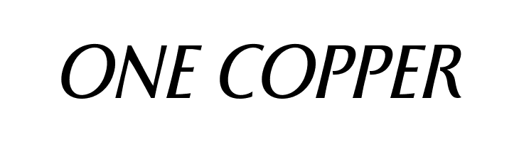 Beatrix Antiqua Italic  Free Fonts Download